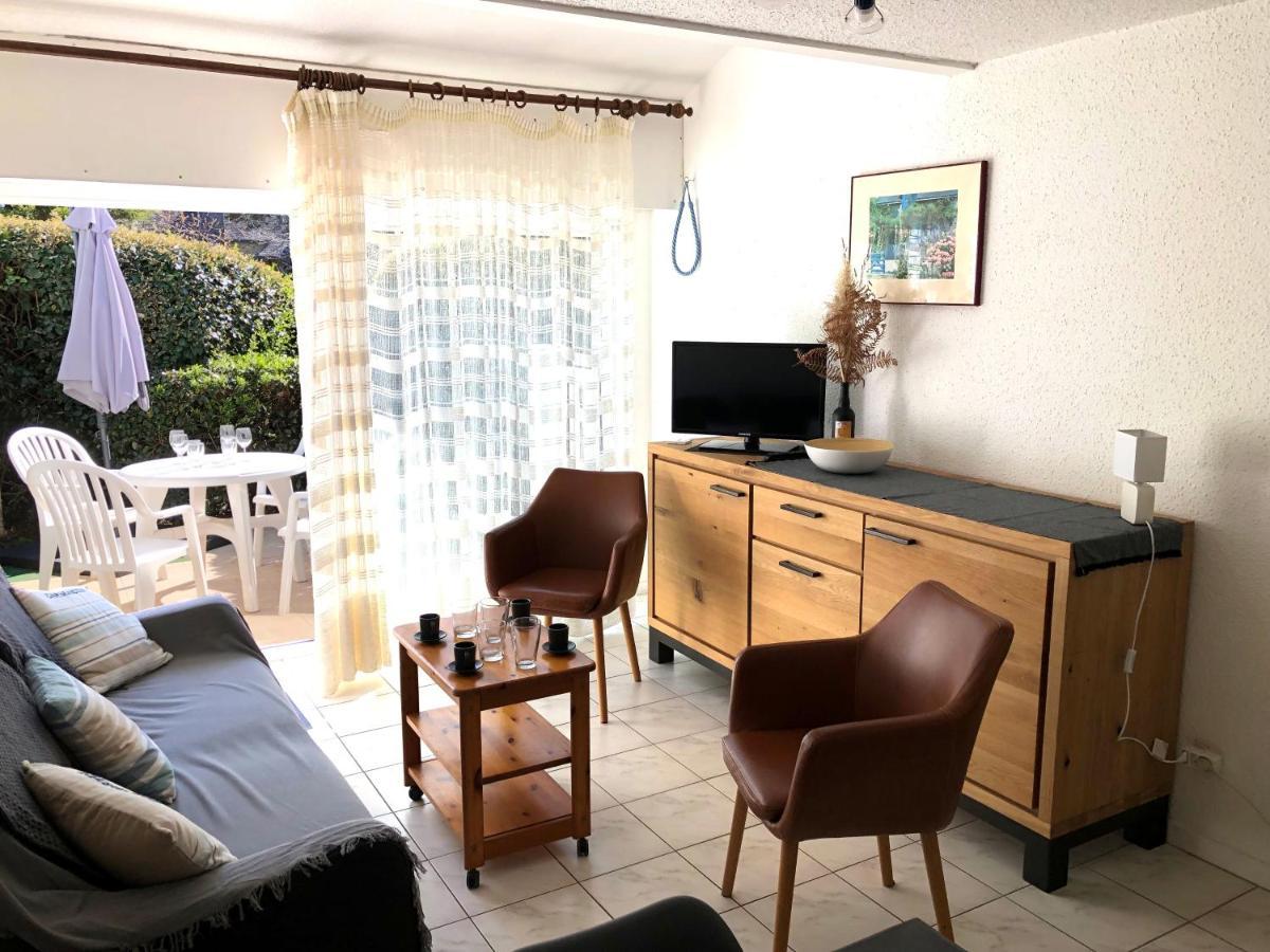 Appartement Port en Dro 1, Carnac Extérieur photo