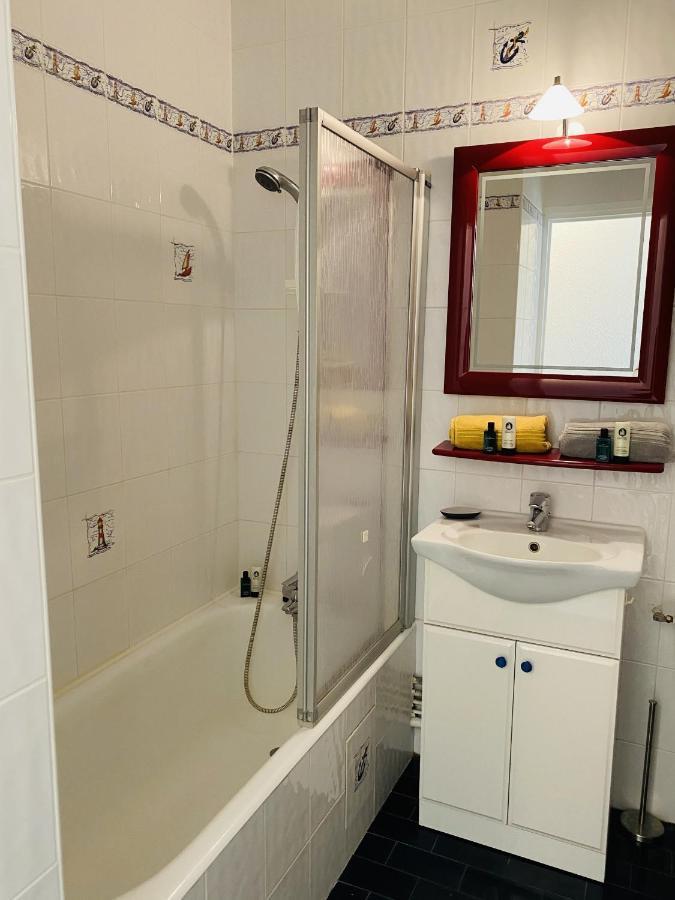 Appartement Port en Dro 1, Carnac Extérieur photo